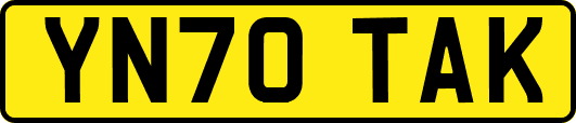 YN70TAK