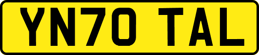 YN70TAL