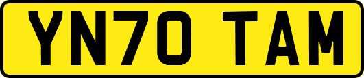 YN70TAM