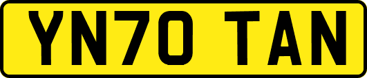 YN70TAN