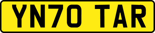 YN70TAR