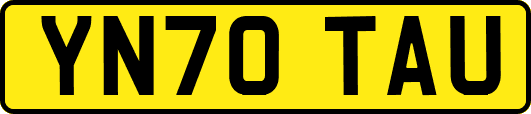 YN70TAU