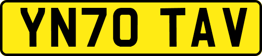 YN70TAV