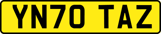 YN70TAZ