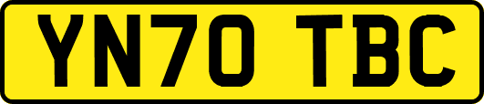 YN70TBC