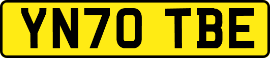 YN70TBE