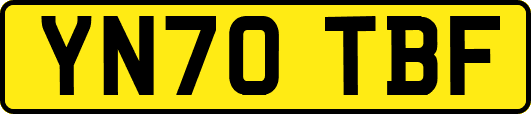 YN70TBF