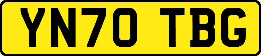 YN70TBG