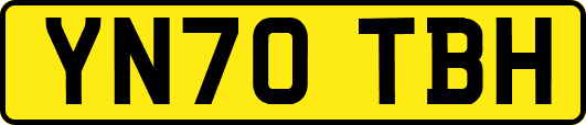YN70TBH