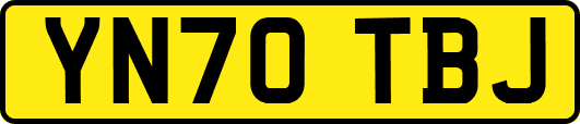 YN70TBJ