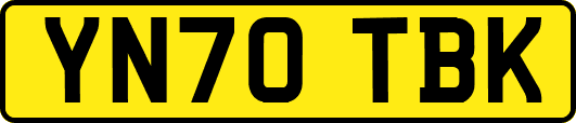 YN70TBK