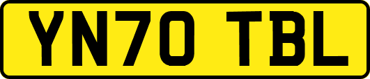 YN70TBL