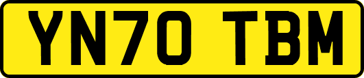 YN70TBM