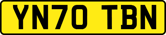 YN70TBN