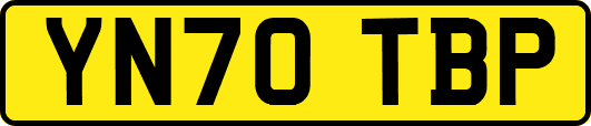 YN70TBP