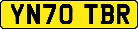 YN70TBR