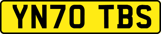 YN70TBS