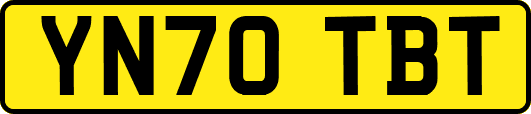YN70TBT