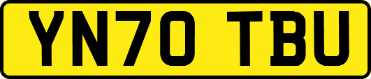 YN70TBU