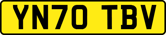 YN70TBV
