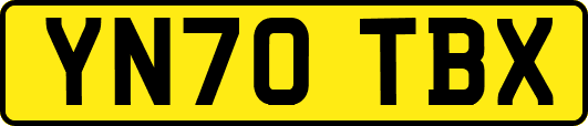 YN70TBX