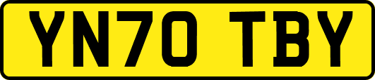 YN70TBY
