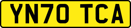 YN70TCA