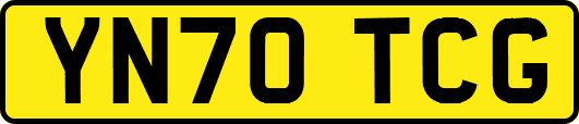 YN70TCG