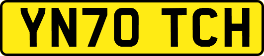 YN70TCH