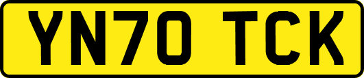 YN70TCK