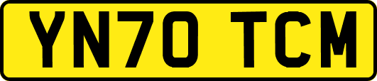 YN70TCM