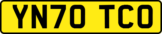 YN70TCO