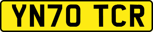 YN70TCR