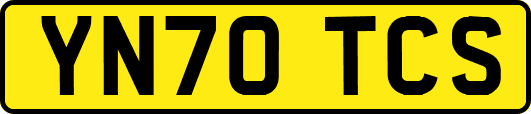 YN70TCS