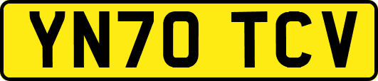 YN70TCV