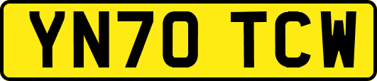 YN70TCW