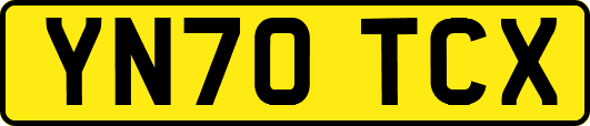 YN70TCX