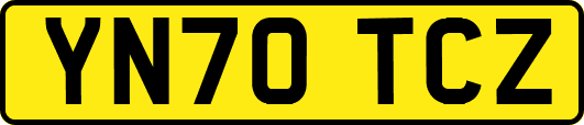 YN70TCZ