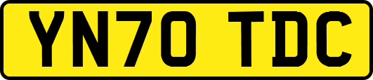 YN70TDC