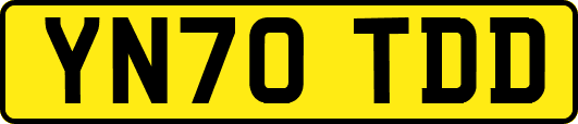 YN70TDD