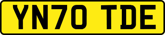 YN70TDE
