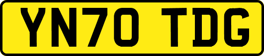 YN70TDG