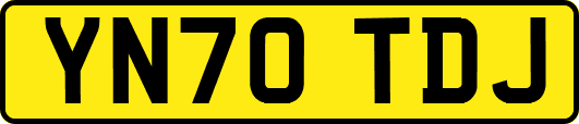 YN70TDJ