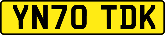 YN70TDK