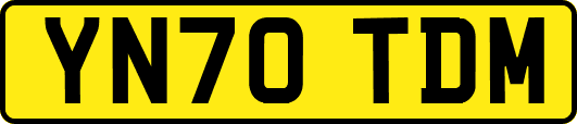 YN70TDM
