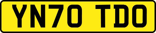 YN70TDO