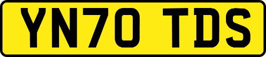 YN70TDS