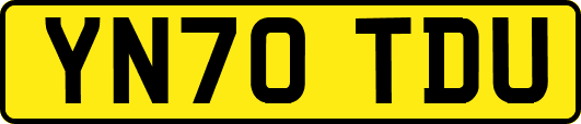 YN70TDU