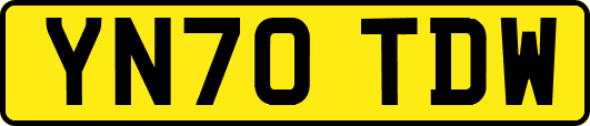 YN70TDW