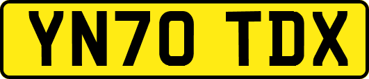 YN70TDX
